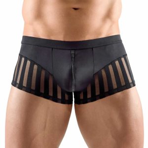 Moške bokserke z zadrgo Svenjoyment