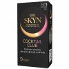 Manix Skyn Cocktail Club kondomi 9 kom