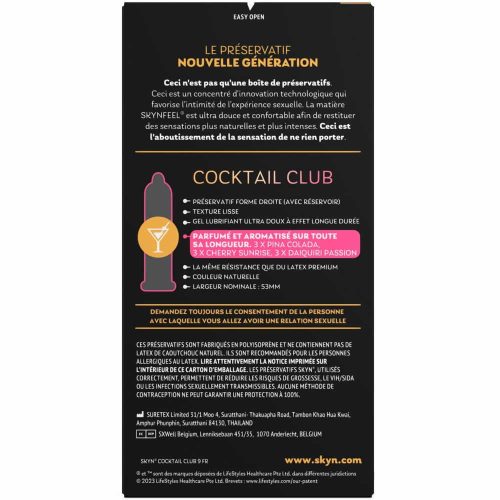 Lolita-lifestyle-Skyn-Cocktail-club-kondomi-4 Manix Skyn Cocktail Club kondomi 9 kom