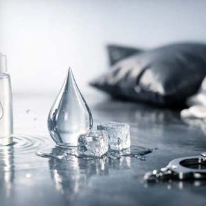 Lubrikant na vodni osnovi: prava izbira?