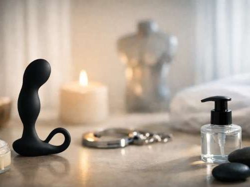 Maser prostate – kako začeti brez napak