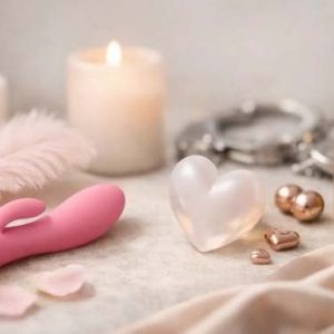 Najboljši vibrator za začetnike: kako izbrati