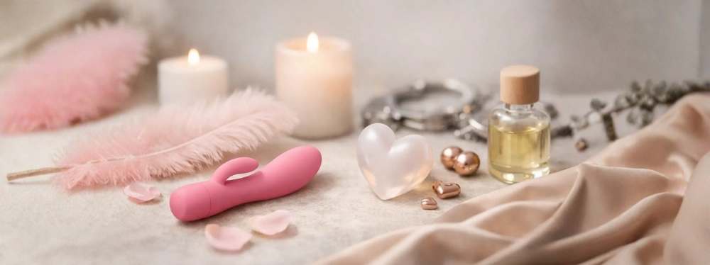 Najboljši vibrator za začetnike: kako izbrati