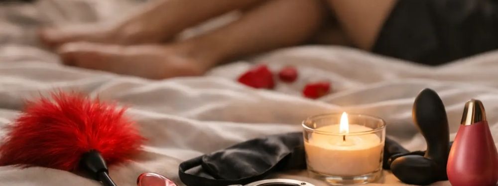 Spolno dobro počutje brez olepševanja