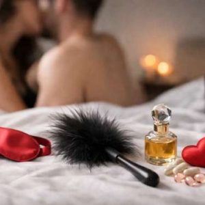 Stimulansi za ženske: kaj res deluje?