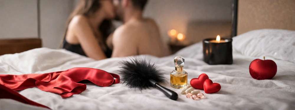 Stimulansi za ženske: kaj res deluje?