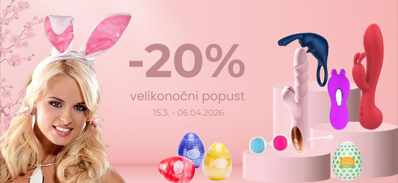 Velikonočni popust