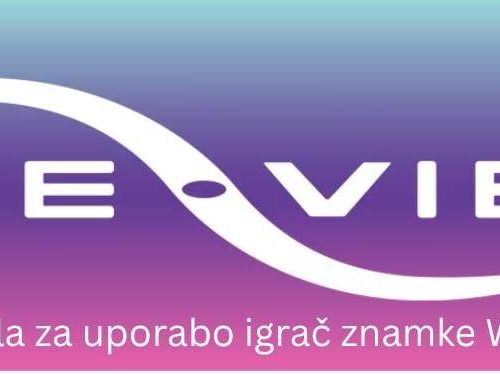 We-Vibe – Navodila za uporabo