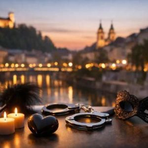 Erotična trgovina Ljubljana: kaj kupiti