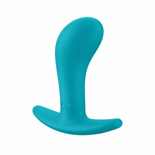 Fun Factory analni čep Bootie S aquamarine