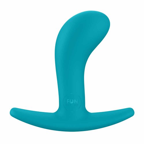 Fun Factory analni čep Bootie S aquamarine