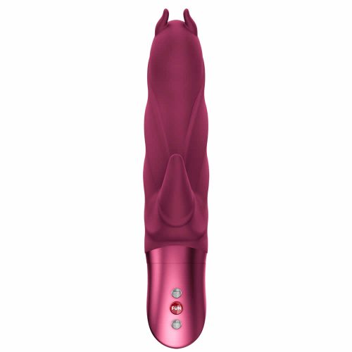 Lolita-LifeStyle-Fun-Factory-Darling-Devil-vibrator-battery-operated-wine-red-2 Fun Factory Darling Devil vibrator wine red