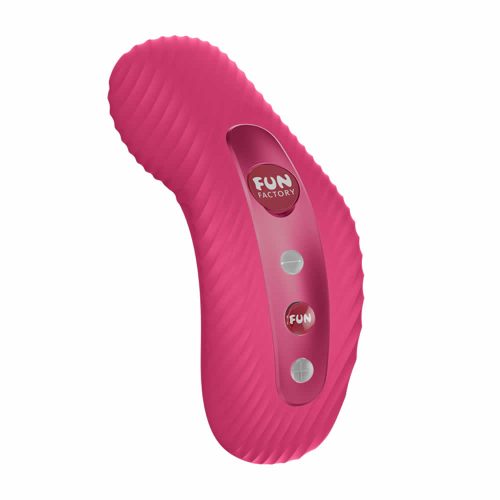 Fun Factory Laya III vibrator magenta