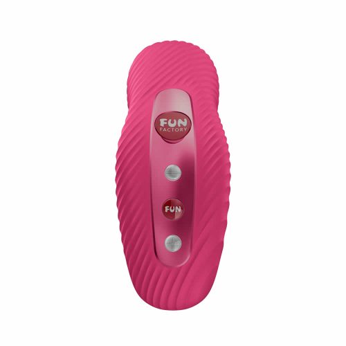 Fun Factory Laya III vibrator magenta