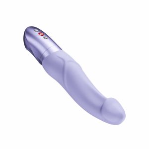 Fun Factory Mr Boss vibrator vijoličen