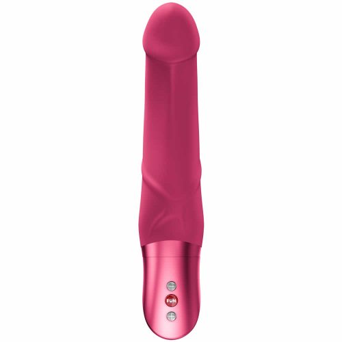 Lolita-LifeStyle-Fun-Factory-Mr-Boss-vibrator-battery-operated-raspberry-2 Fun Factory Mr Boss vibrator roza