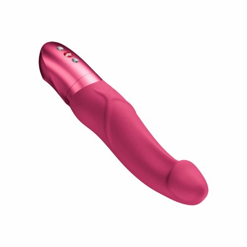 Lolita-LifeStyle-Fun-Factory-Mr-Boss-vibrator-battery-operated-raspberry-3 Fun Factory Mr Boss vibrator roza