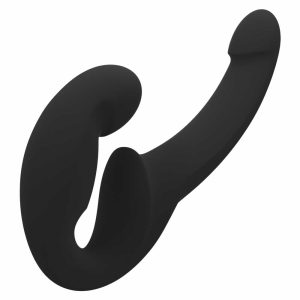 Fun Factory Share Lite dvojni dildo black
