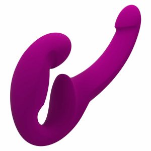 Fun Factory Share Lite dvojni dildo raspberry