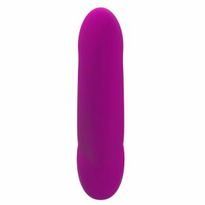Fun Factory Share Lite dvojni dildo raspberry