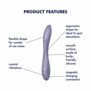 Satisfyer G spot Flex 2