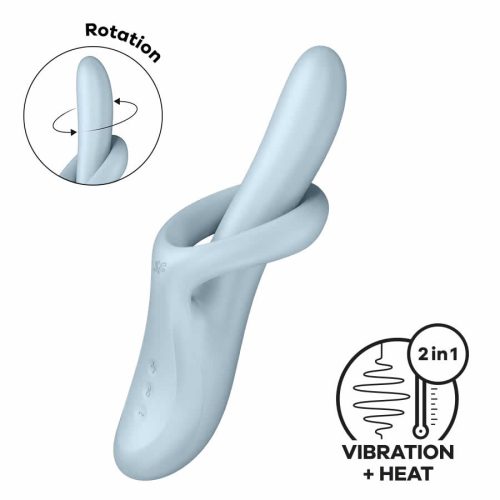 Satisfyer Heat Flex 4