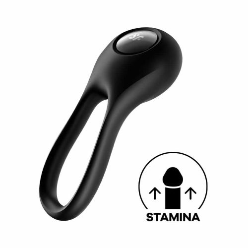 Satisfyer Majestic Duo