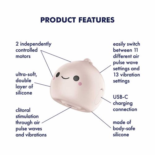 Satisfyer Mochi