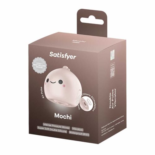 Satisfyer Mochi
