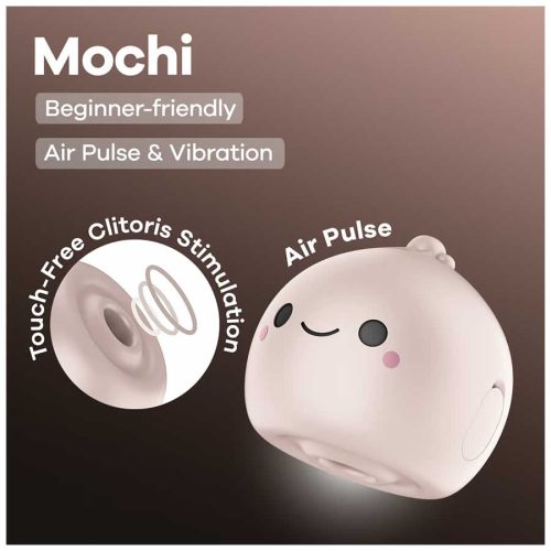 Satisfyer Mochi