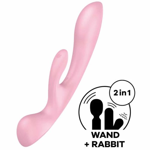 Satisfyer Triple Oh