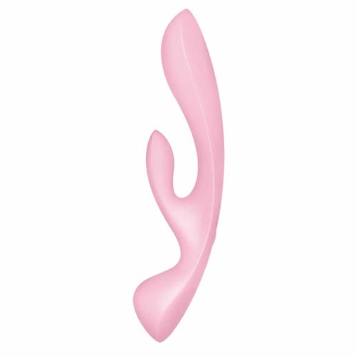 Satisfyer Triple Oh