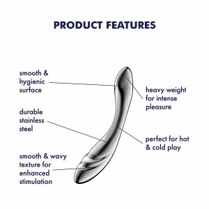 Satisfyer Pure Gravity 3