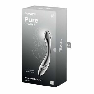 Satisfyer Pure Gravity 3
