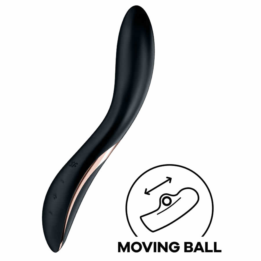 Lolita-LifeStyle-Satisfyer-RRRolling-Explosion-black-1 Satisfyer Rrrolling Explosion