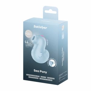 Satisfyer Sea Pony