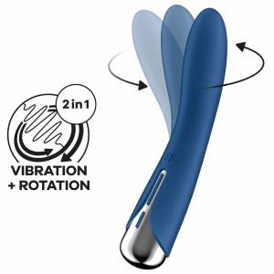 Satisfyer Spinning Vibe 1
