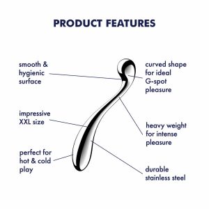 Satisfyer Star Force 4