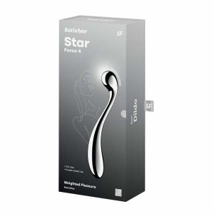 Satisfyer Star Force 4