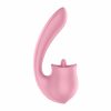 Satisfyer Tongue Genius