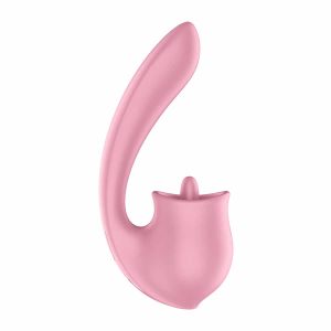 Satisfyer Tongue Genius