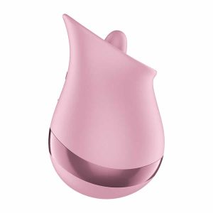 Satisfyer Tongue Player