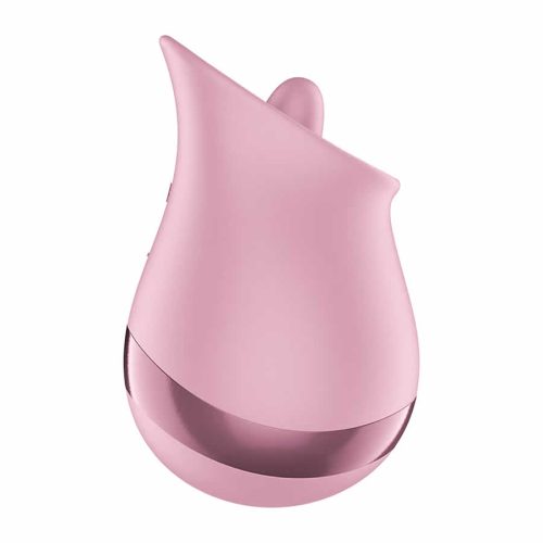 Satisfyer Tongue Player