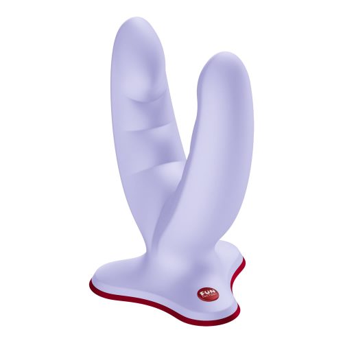 Fun Factory Ryde dildo purple