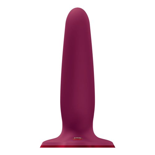 Fun Factory Ryde dildo red