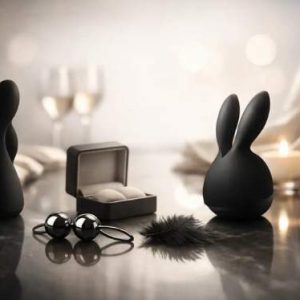 Pregled premium vibratorjev za pravi izbor