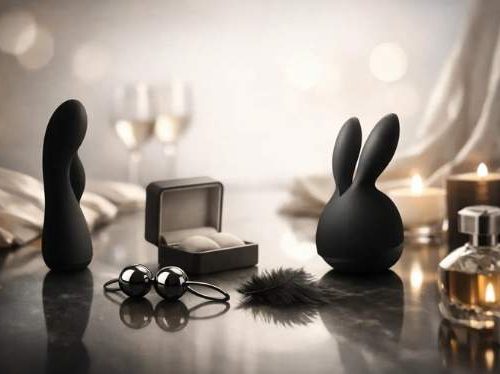 Pregled premium vibratorjev za pravi izbor