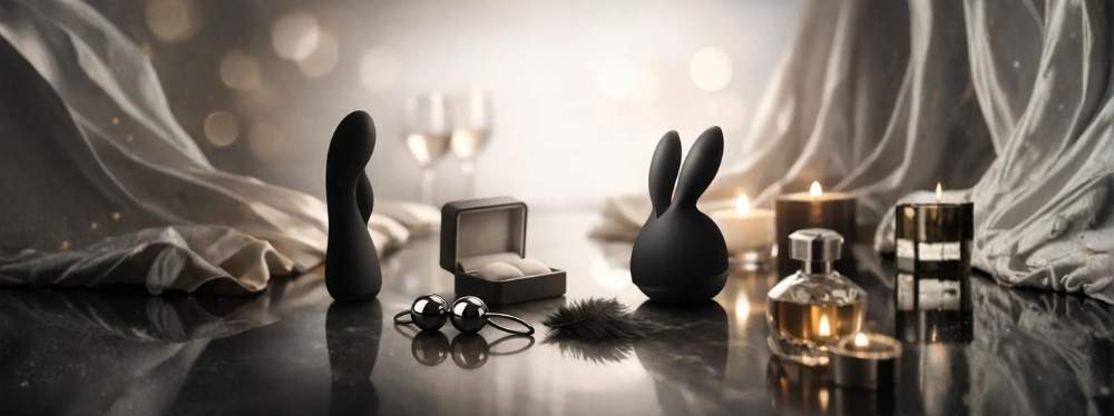 Pregled premium vibratorjev za pravi izbor