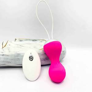 Vibracijske kroglice