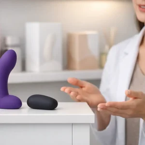 Dildo ali vibrator - kaj izbrati?